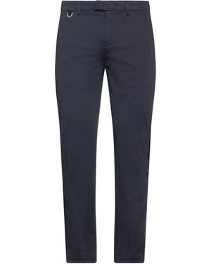 The Seafarer Trouser - Blue