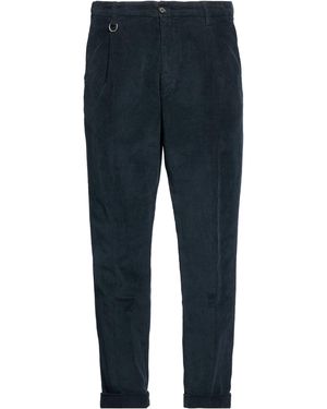 Paolo Pecora Trouser - Blue