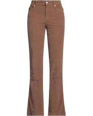 PT Torino Pantalone - Marrone