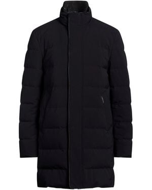 Montecore Puffer - Blue