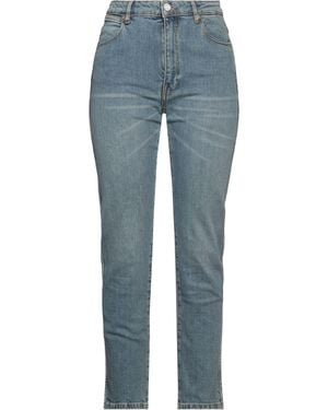 JOSEPH Pantaloni Jeans - Blu