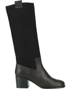 Castañer Stiefel - Schwarz
