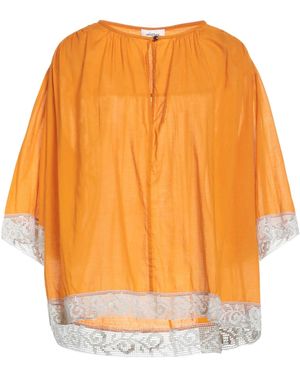 Ottod'Ame Top - Orange