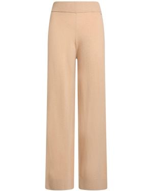 Ottod'Ame Trouser - Natural