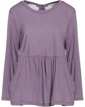 Ba&sh T-shirt - Purple