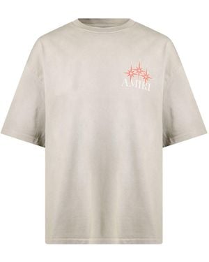 Amiri T-Shirt - White