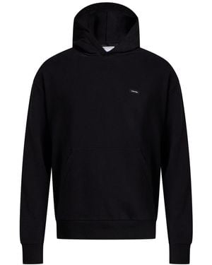 Calvin Klein Sweatshirt Cotton - Blue