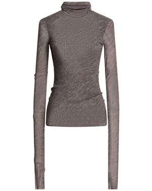 Philosophy Di Lorenzo Serafini Top - Brown
