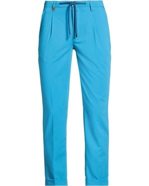 Barbati Trouser - Blue