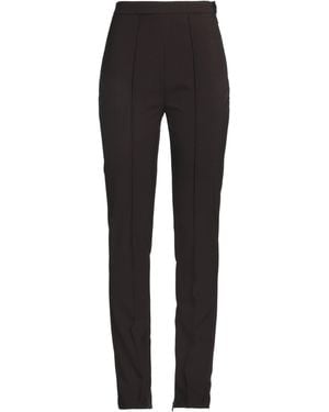 Hebe Studio Trouser - Black