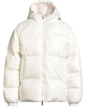 Pyrenex Puffer - White
