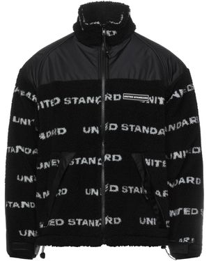 United Standard Jacket - Black