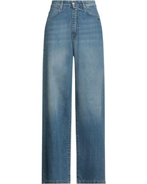 Berna Jeans Cotton - Blue