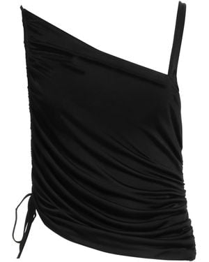 ANDREADAMO Top - Black