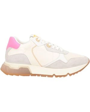 Tosca Blu Sneakers - White