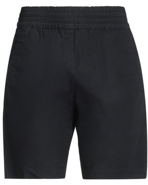 Saucony Shorts & Bermudashorts - Blau
