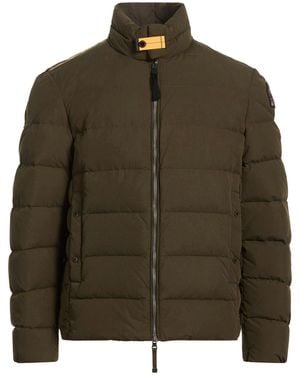 Parajumpers Puffers - Green
