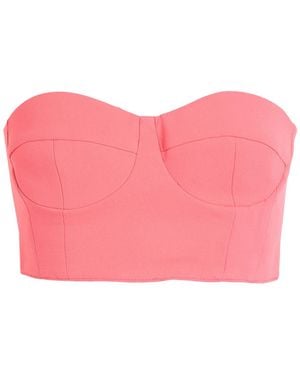 MAX&Co. Top - Pink