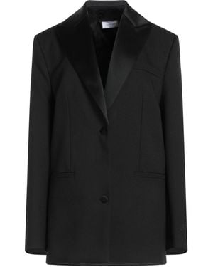 Off-White c/o Virgil Abloh Blazer - Black