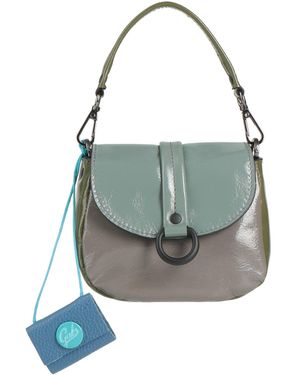 Gabs Handbag - Grey