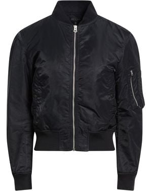 Rag & Bone Jacket Polyamide - Black