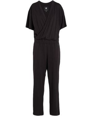 G-Star Jumpsuit - Black