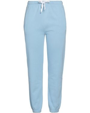 Juvia Trouser - Blue