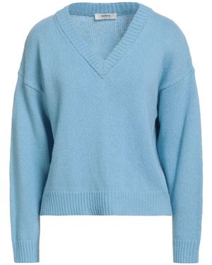 Alpha Studio Sweater - Blue