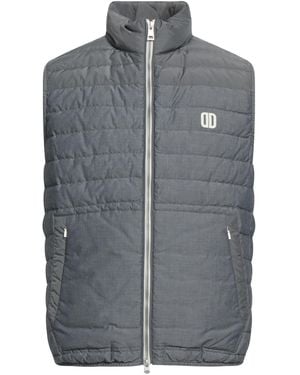 DUNO Puffer - Grey