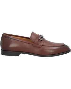 Bally Loafer - Brown