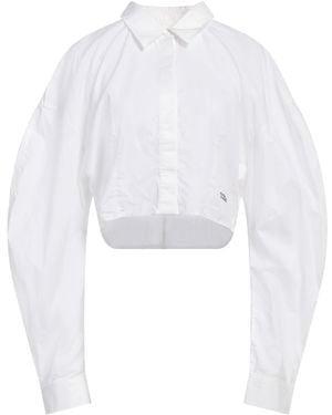 032c Shirt Cotton - White