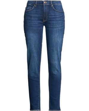 Gas Jeans Cotton, Elastane - Blue