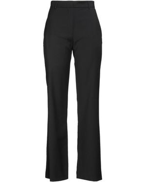 The New Arrivals Ilkyaz Ozel Pantalone - Nero