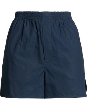 MODES Shorts Et Bermudas - Bleu