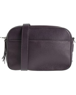 Coccinelle Cross-Body Bag - Blue
