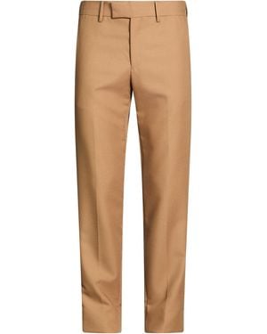Lardini Pants - Natural