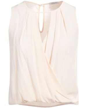 Patrizia Pepe Top - Natur