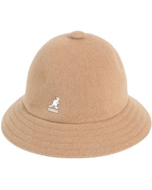 Kangol Hat - Natural