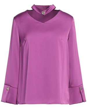 Clips More Top - Lila
