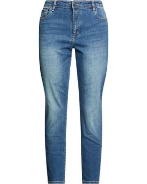 ARMANI EXCHANGE Jeans - Blue
