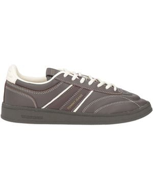 Tommy Hilfiger Sneakers - Gris
