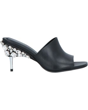 Peter Do Sandals - Grey