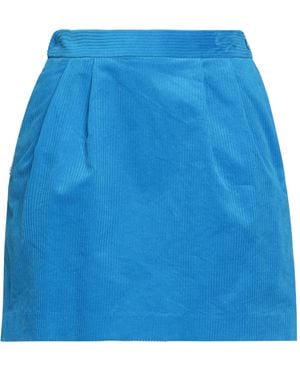 Jucca Minirock - Blau