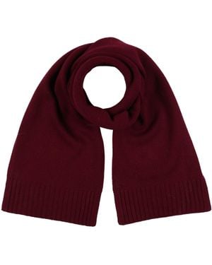 Studio Nicholson Scarf - Red