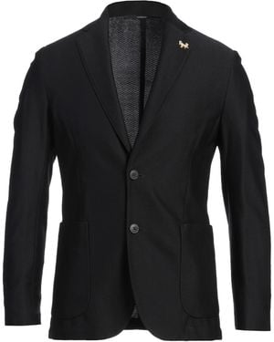 Tombolini Blazer - Nero