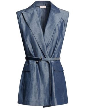 Liu Jo Blazers - Blue