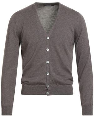Tagliatore Cardigan - Grigio