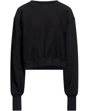 Les Tien Sweatshirt - Black