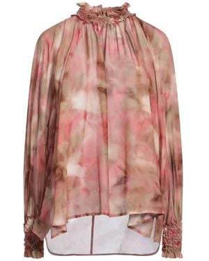 Dondup Top - Pink