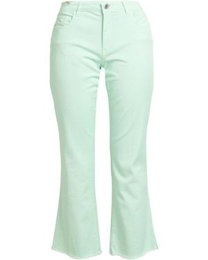 RE_HASH Trouser - Green